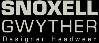 Snoxell Gwyther Designer Headwear